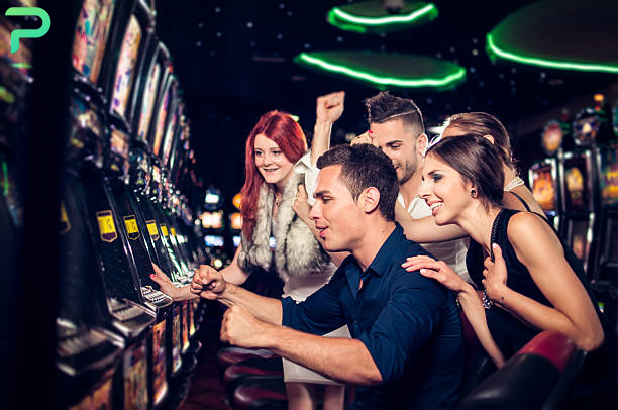 pino casino